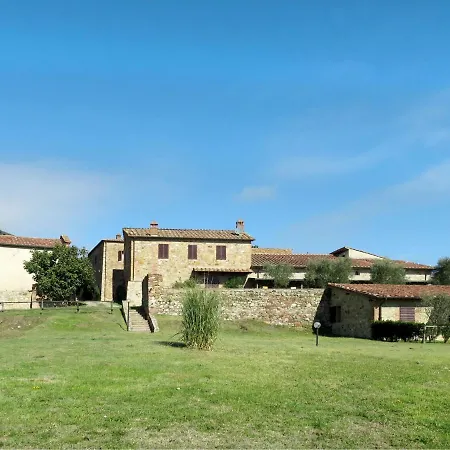 Holiday Ginestre 4 By Interhome Holiday home