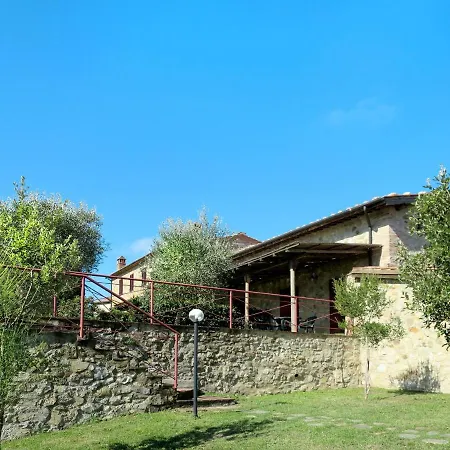 Ginestre 4 By Interhome Holiday home Santo