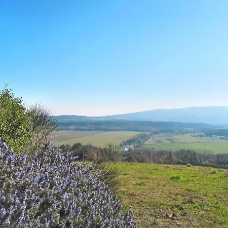 Locazione Turistica Ginestre 4 *