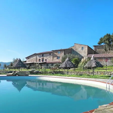 Locazione Turistica Ginestre 4 * Santo