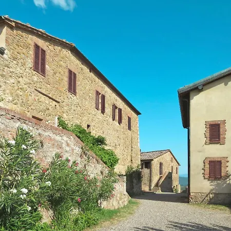 Ginestre 4 By Interhome Holiday home *