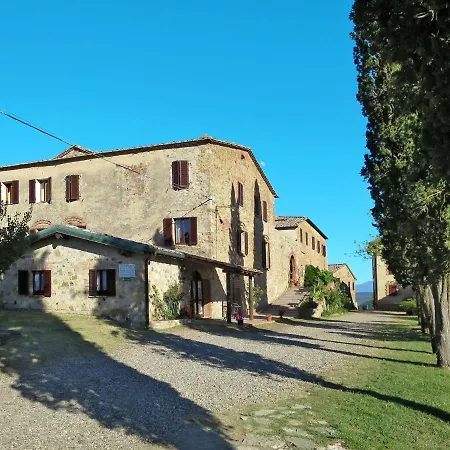 Locazione Turistica Ginestre 4 Casa vacanze