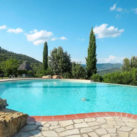 Ginestre 4 By Interhome Holiday home *
