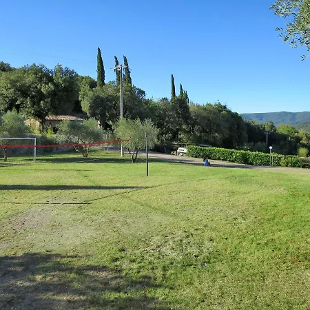 Locazione Turistica Ginestre 4 * Santo