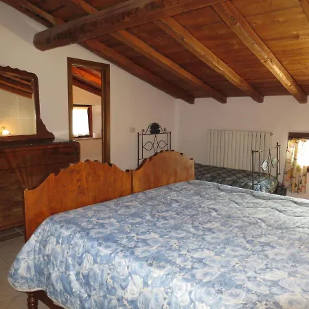 Locazione Turistica Ginestre 4 Casa vacanze