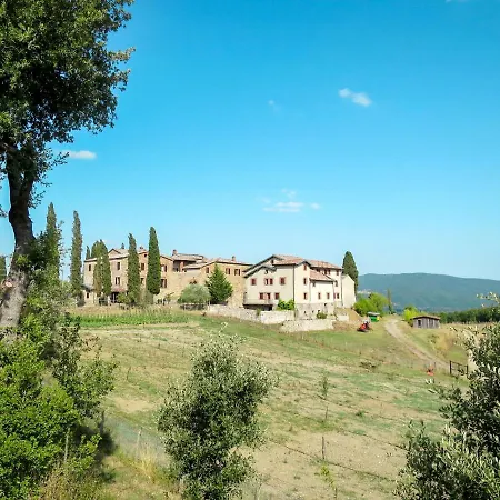 Locazione Turistica Ginestre 4 *
