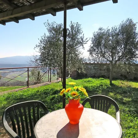 Locazione Turistica Ginestre 4 * Santo