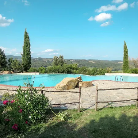 Ginestre 4 By Interhome Holiday home
