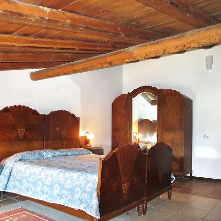 Locazione Turistica Ginestre 4 Casa vacanze