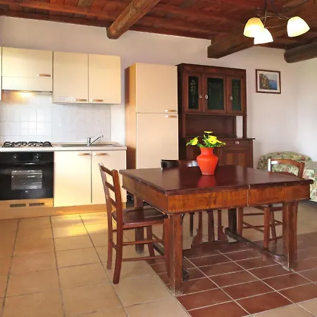 Locazione Turistica Ginestre 4 * Santo