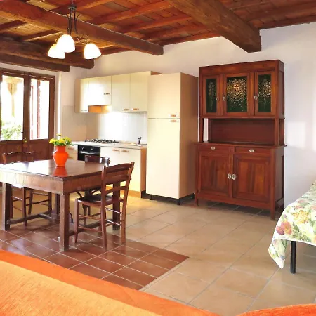 Ginestre 4 By Interhome Holiday home *