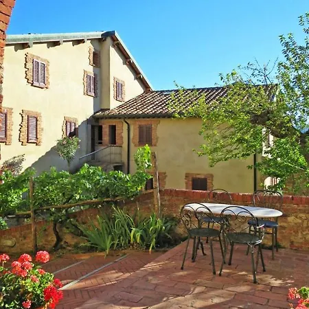 Ginestre 4 By Interhome Holiday home