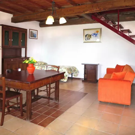 Ginestre 4 By Interhome Holiday home *